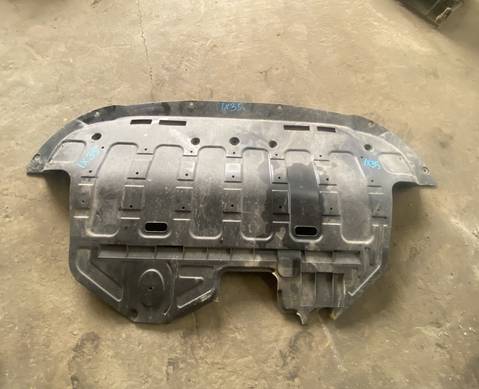 291112Y000 Защита двигателя для Hyundai ix35 (с 2010 по 2015)