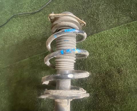 546302Y954 Пружина подвески передняя для Hyundai ix35 (с 2010 по 2015)