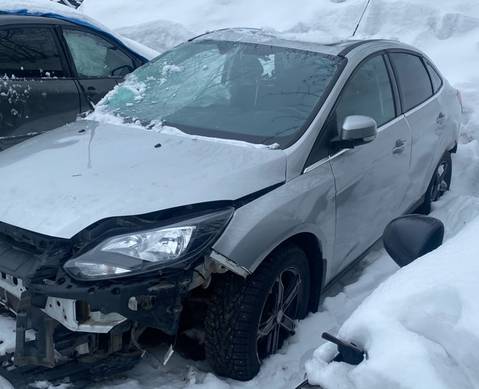 Ford Focus III 2013 г. в разборе