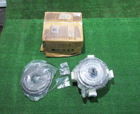 0BH398029B Комплект сцепления для Audi Q3 8U (с 2011 по 2018)