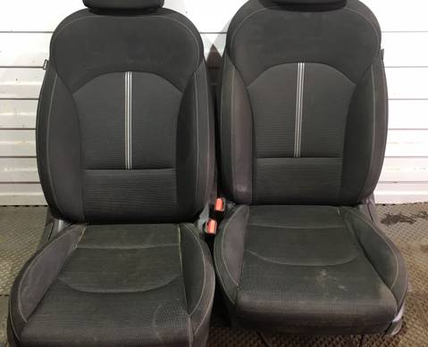 Сиденье салонное / К-кт сидений для Kia Cerato IV (с 2018)