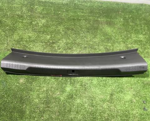 26296791 Обшивка багажника на заднюю панель для Chevrolet Monza II (с 2019)