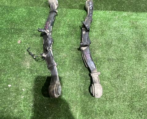 A1663500306 Рычаг продольный задний для Mercedes-Benz GLE W166 (с 2015 по 2018)