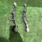 A1663500306 Рычаг продольный задний для Mercedes-Benz GLE W166 (с 2015 по 2018)