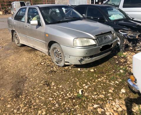 Chery Amulet / A15 2007 г. в разборе