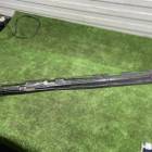 A1666980127 Кронштейн порога левый для Mercedes-Benz GLE W166 (с 2015 по 2018)