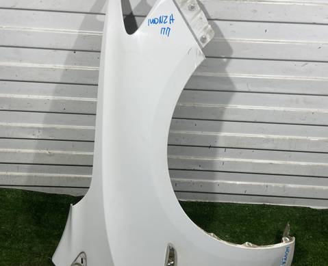 26237508 Крыло переднее правое для Chevrolet Monza II (с 2019)