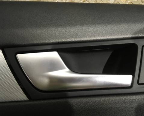 8R0837019A Ручка двери внутренняя для Audi Q5 8R (с 2008 по 2017)
