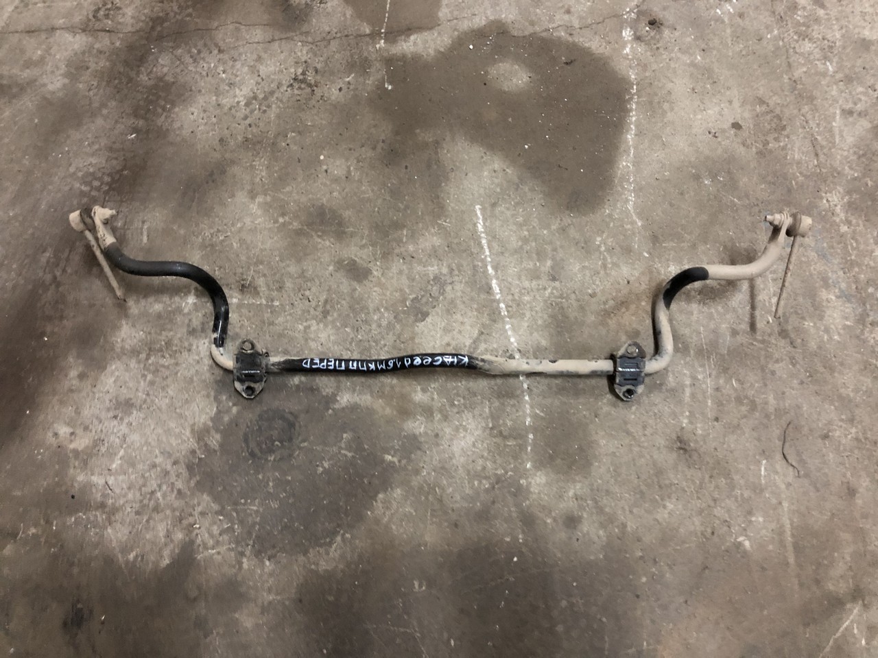 Стабилизатор передний Kia Ceed II