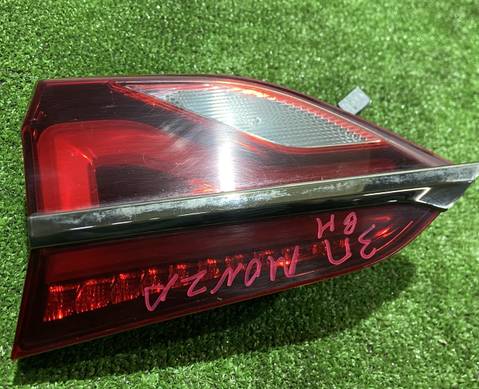 26297862 Фонарь задний правый внутренний для Chevrolet Monza II (с 2019)