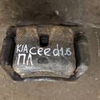 58110A6200 Суппорт передний левый для Kia Ceed II (с 2012 по 2018)