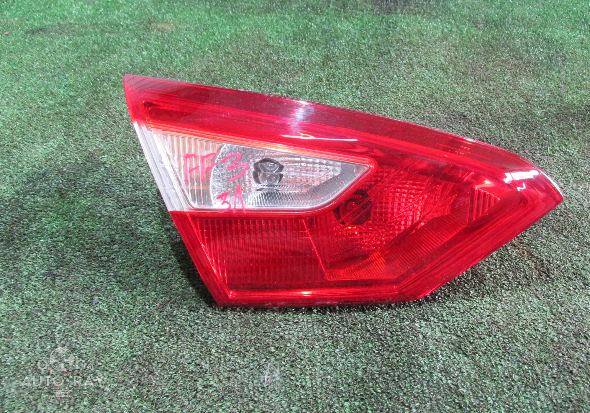 BM5113A603AD Фонарь задний левый внутренний для Ford Focus III (с 2011 по 2019)