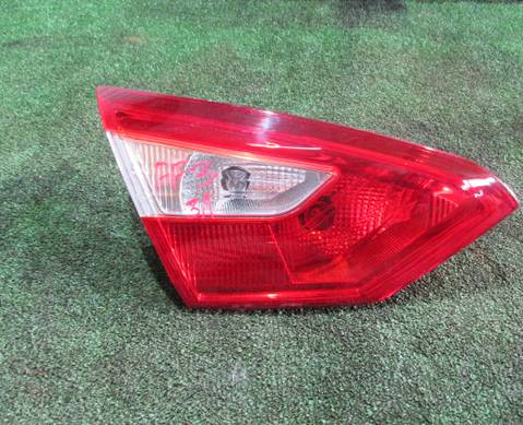 BM5113A603AD Фонарь задний левый внутренний для Ford Focus III (с 2011 по 2019)
