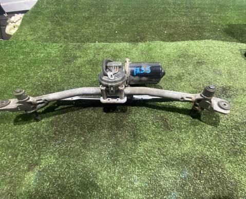 981202S000 Трапеция стеклоочистителей в сборе с моторчиком для Hyundai ix35 (с 2010 по 2015)