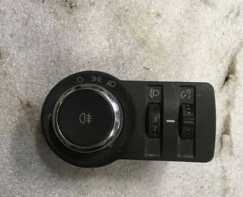 95291940 Блок управления светом для Chevrolet Cobalt II (с 2011)