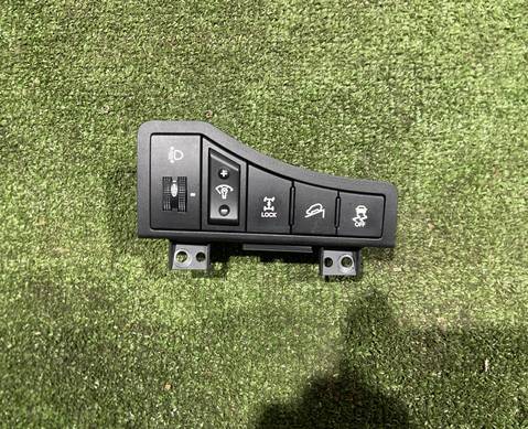 937003U050 Кнопки разные / Блок кнопок для Kia Sportage III (с 2010 по 2016)