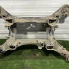 A1663503100 Подрамник для Mercedes-Benz M-class W166 (с 2011 по 2015)