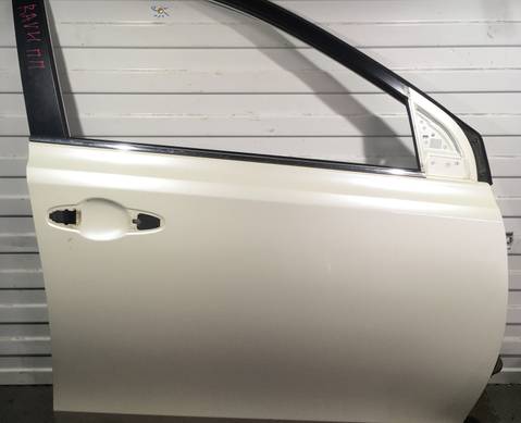 6700142150 Дверь передняя правая для Toyota RAV4 CA40 (с 2012 по 2019)