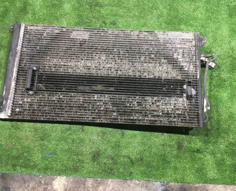 7L0820411G Радиатор кондиционера (конденсер) для Volkswagen