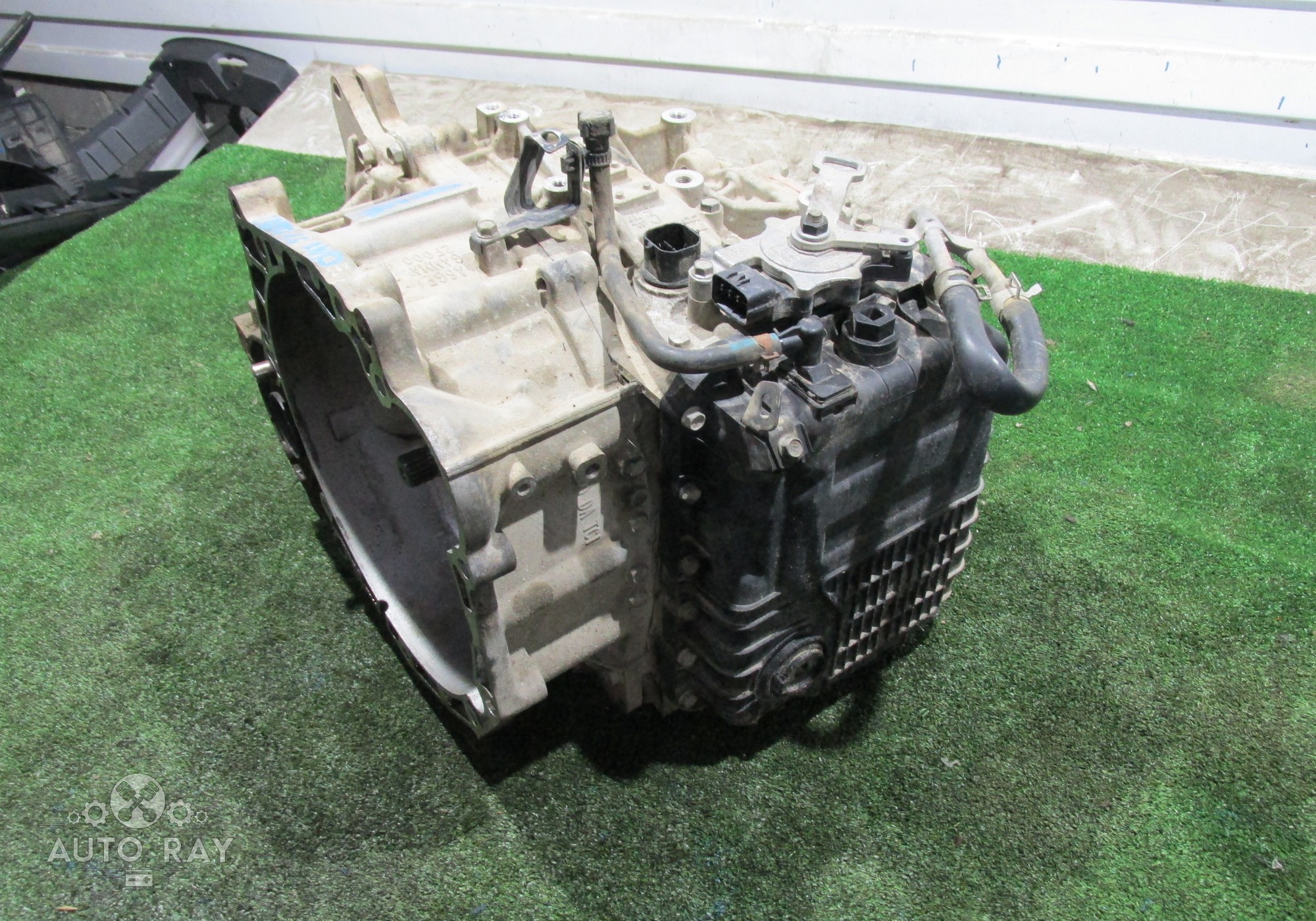 450002F030 АКПП в сборе для Hyundai Creta I (с 2016 по 2021)