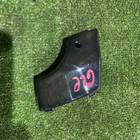 A1666801371 Накладка декоративная в торпедо левая для Mercedes-Benz GLE W166 (с 2015 по 2018)