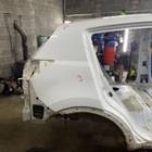 715043UC00 Крыло заднее правое для Kia Sportage III (с 2010 по 2016)