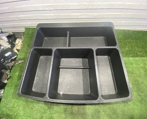 857152Y000 Наполнитель багажника / Ящик инструментальный для Hyundai ix35 (с 2010 по 2015)