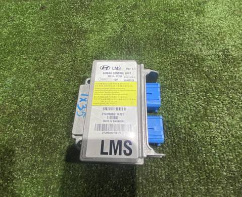 959102Y200 Блок управления AIRBAG для Hyundai ix35 (с 2010 по 2015)