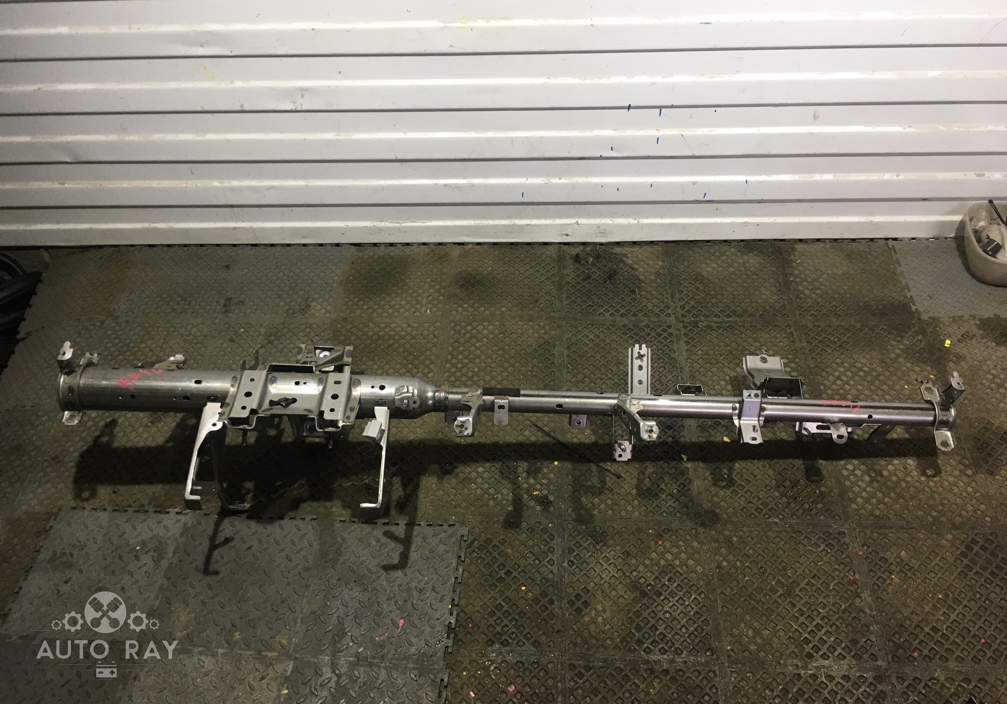 5533042262 Усилитель торпедо / Скелет панели салона для Toyota RAV4 CA40 (с 2012 по 2019)