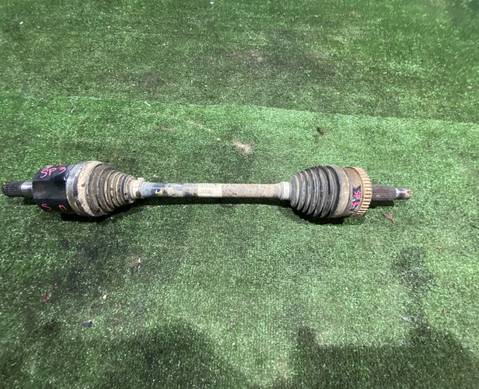 495002Y710 Полуось (привод) передний левый в сборе для Kia Sportage III (с 2010 по 2016)