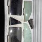 90186479U10 Стекло двери для Daewoo Nexia II (с 2008)