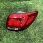 924023W610 Фонарь задний правый наружный для Kia Sportage III (с 2010 по 2016)