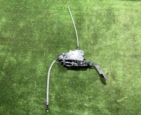 A0997304300 Замок двери задний левый для Mercedes-Benz GLE W166 (с 2015 по 2018)