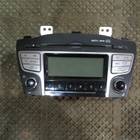 961602Y720 Медиацентр / Магнитола для Hyundai ix35 (с 2010 по 2015)