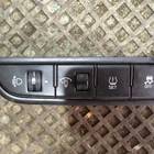 93700H0100 Кнопки разные / Блок кнопок для Kia Rio