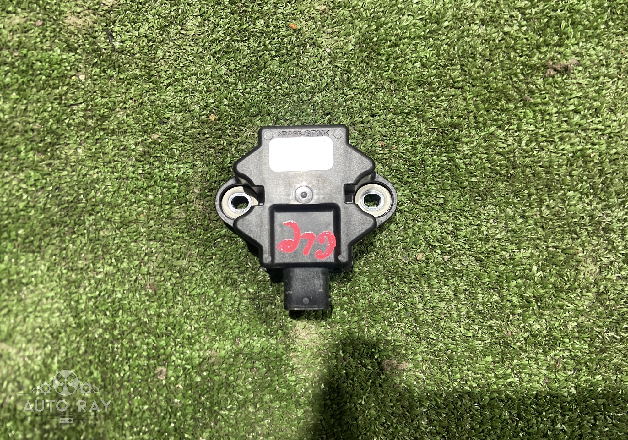 A0065422618 Датчик ускорения / Датчик удара для Mercedes-Benz GLE