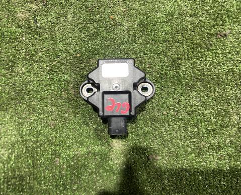 A0065422618 Датчик ускорения / Датчик удара для Mercedes-Benz GLE W166 (с 2015 по 2018)