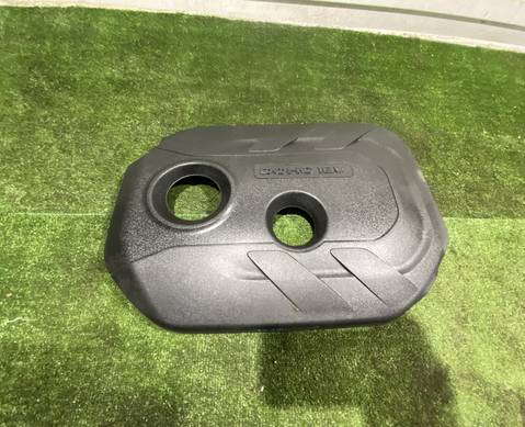 292402E050 Накладка декоративная на двигатель для Kia