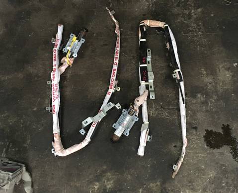 78875SMGE80 Подушка безопасности боковая (шторка) для Honda Civic VIII (с 2005 по 2011)