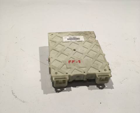 BV6N14A073BP Блок предохранителей САЛОННЫЙ для Ford Focus III (с 2011 по 2019)