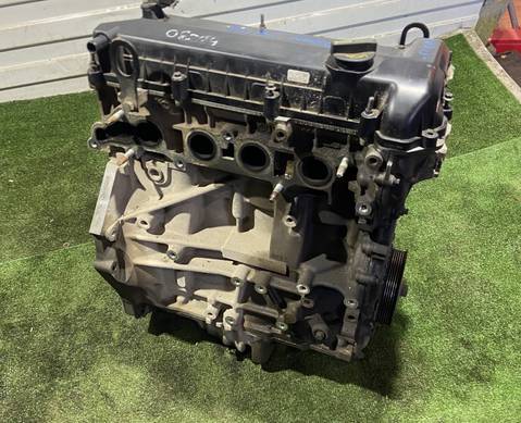 Двигатель в сборе AOBC для Ford Mondeo IV (с 2007 по 2014)