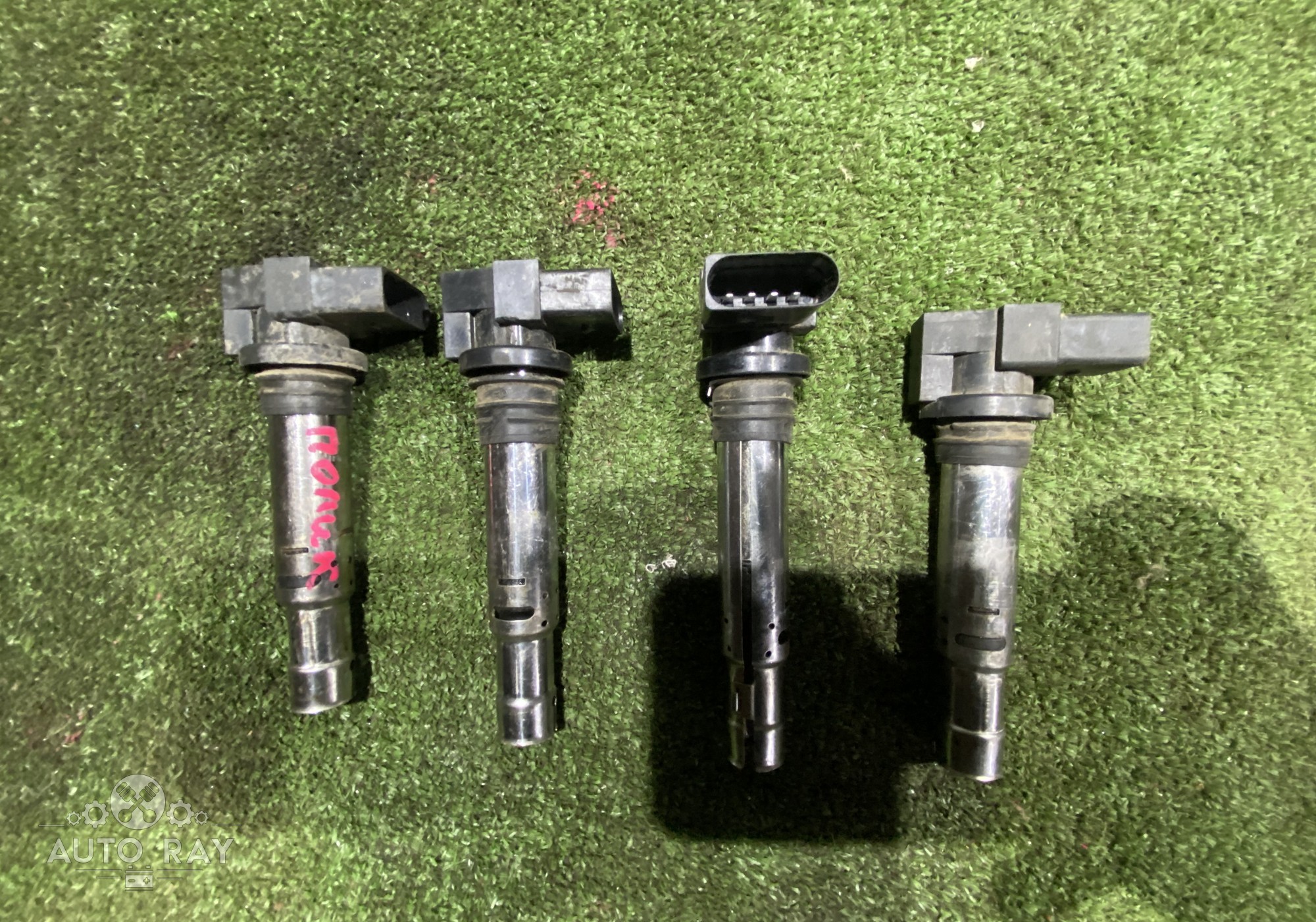 036905715F Катушка зажигания