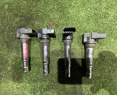 036905715F Катушка зажигания для Volkswagen Scirocco
