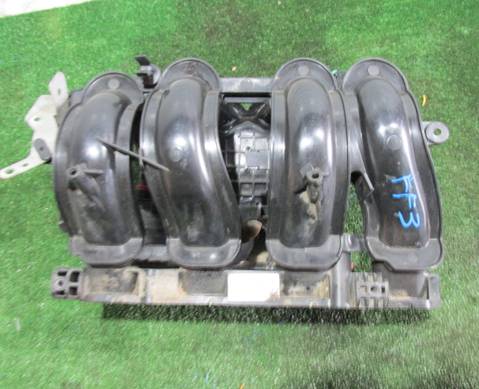 4M5G9424CF Коллектор впускной для Ford Focus III (с 2011 по 2019)