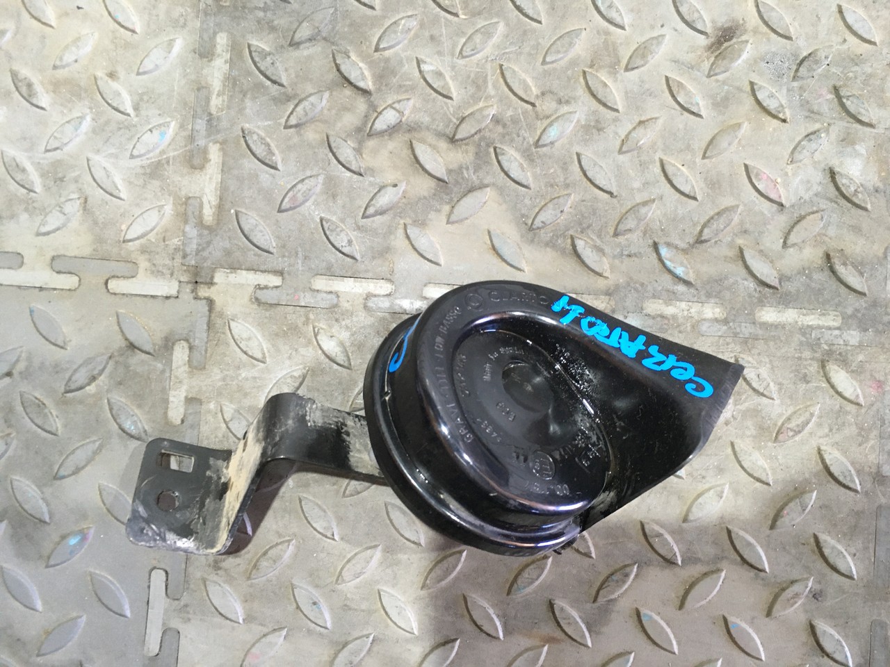 Сигнал звуковой Kia Cerato IV