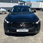 Infiniti FX II 2008 г. в разборе