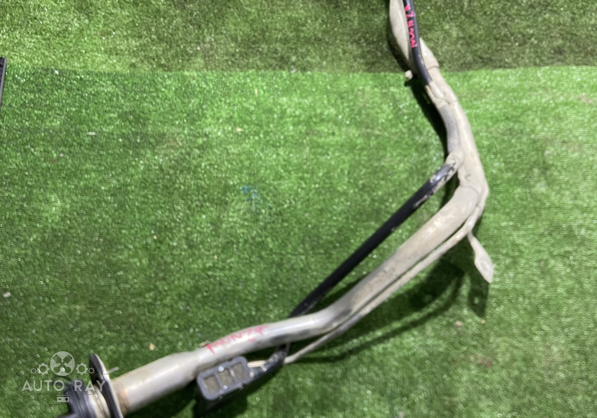 Горловина топливного бака для Chevrolet Monza II (с 2019)