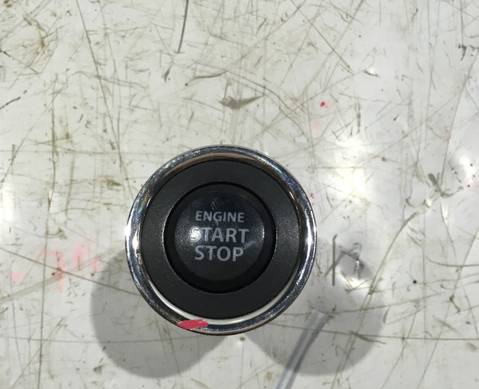 3729068L00 Кнопка запуска двигателя START / STOP для Suzuki SX4 II S-cross (с 2013)