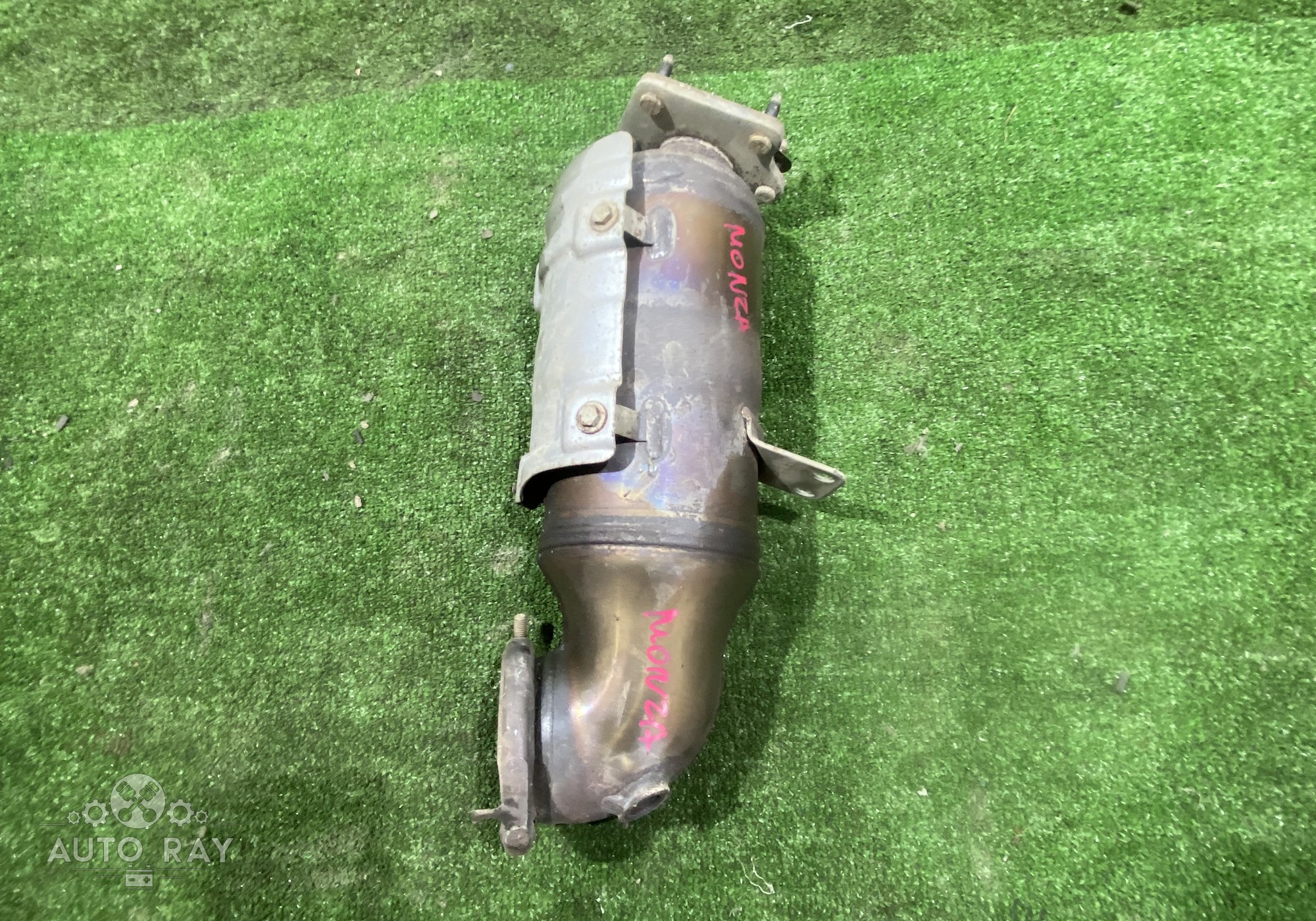 24110179 Катализатор для Chevrolet Monza II (с 2019)