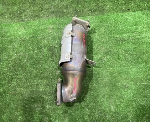 24110179 Катализатор для Chevrolet Monza II (с 2019)